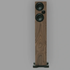 Ophidian Mambo 2 floorstanding speakers