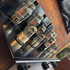 Puresound 2a3 integrated tube amplifier