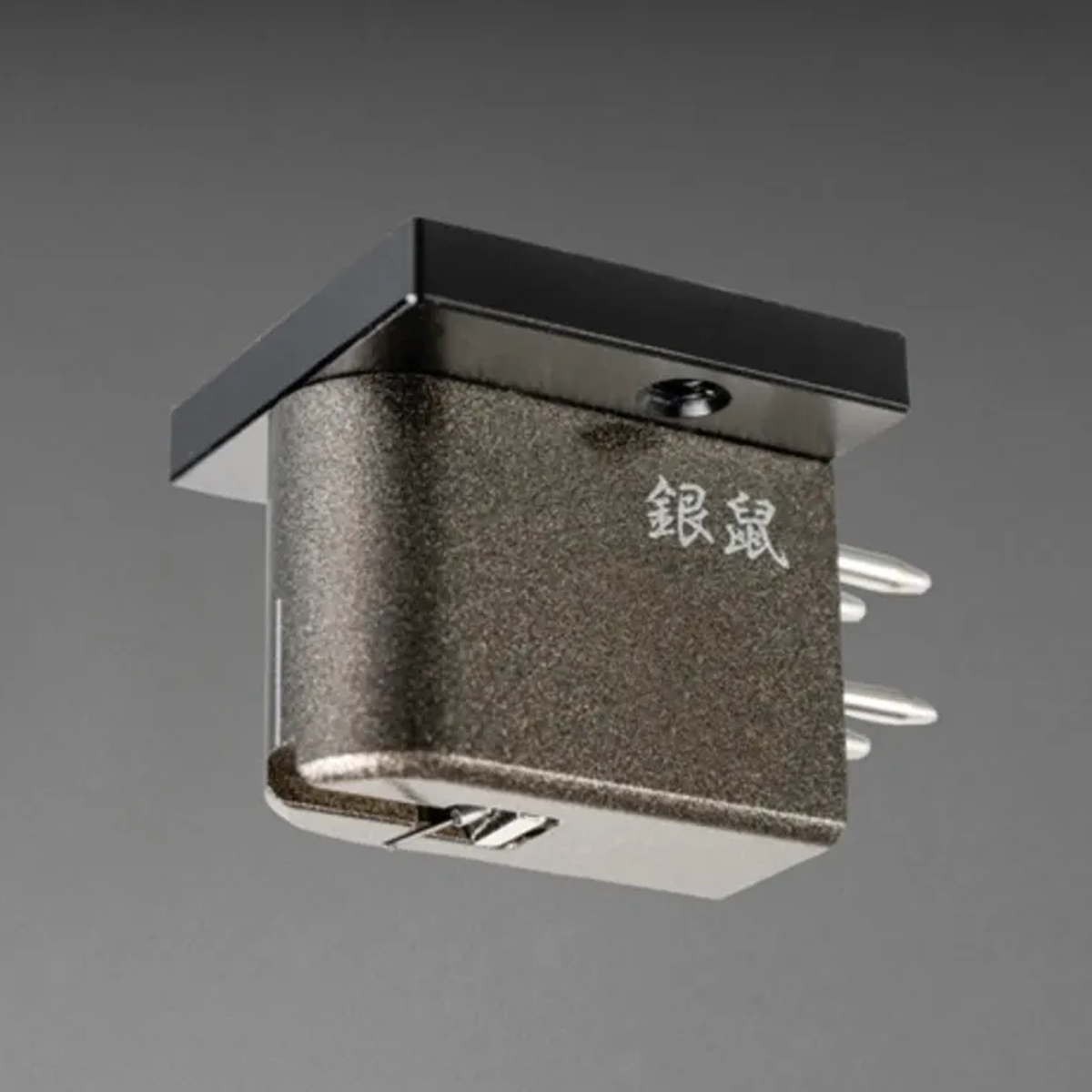 Etsuro Gin-Nezu moving coil cartridge