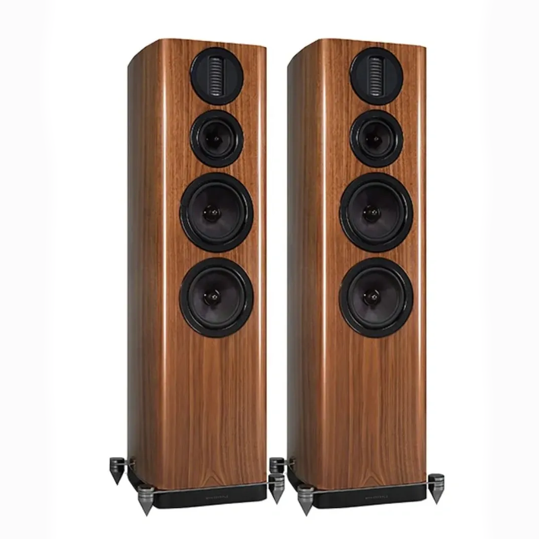 Wharfedale Aura 3 Floorstanding Speakers