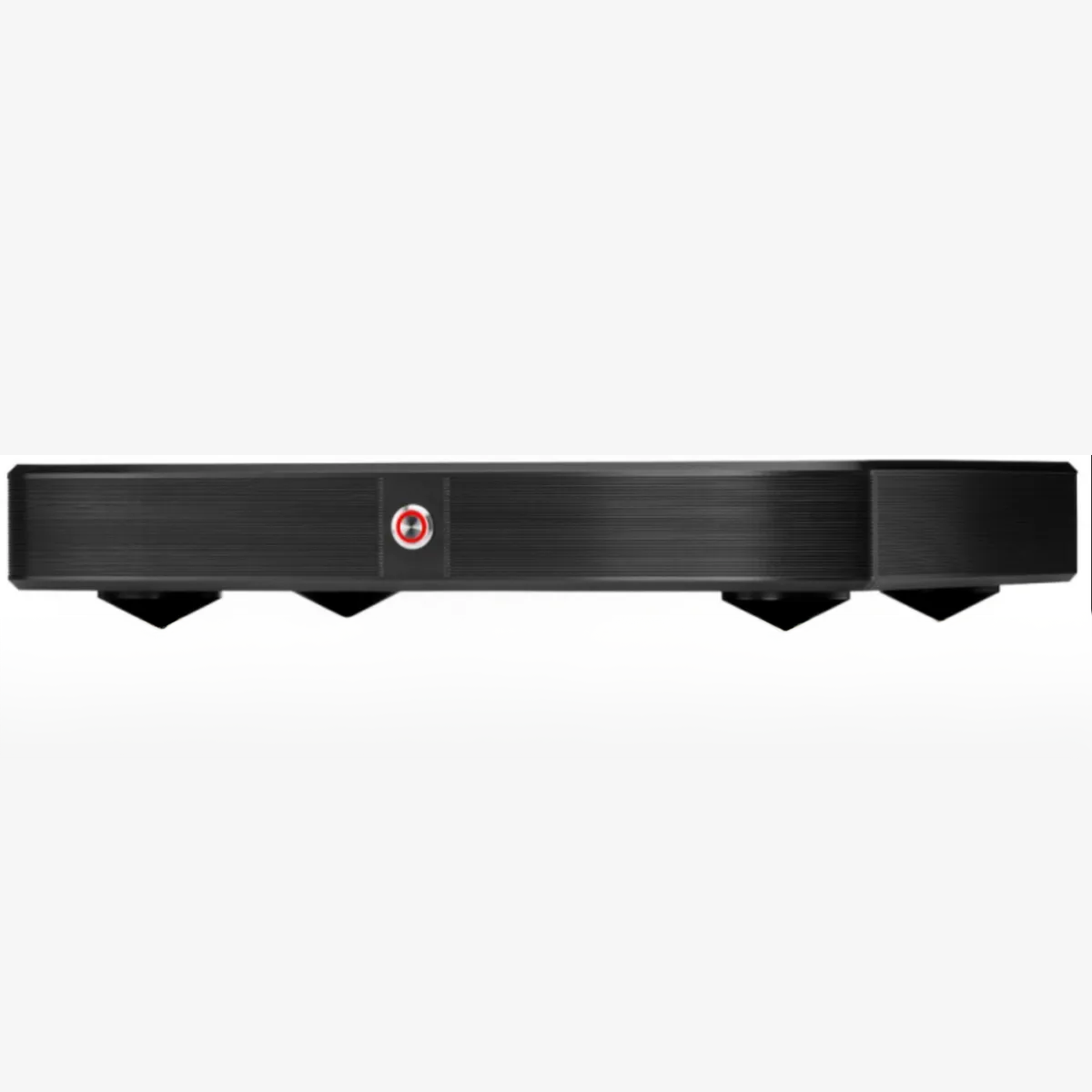 Bel Canto Black EX Dual Mono Stereo Power Amplifier