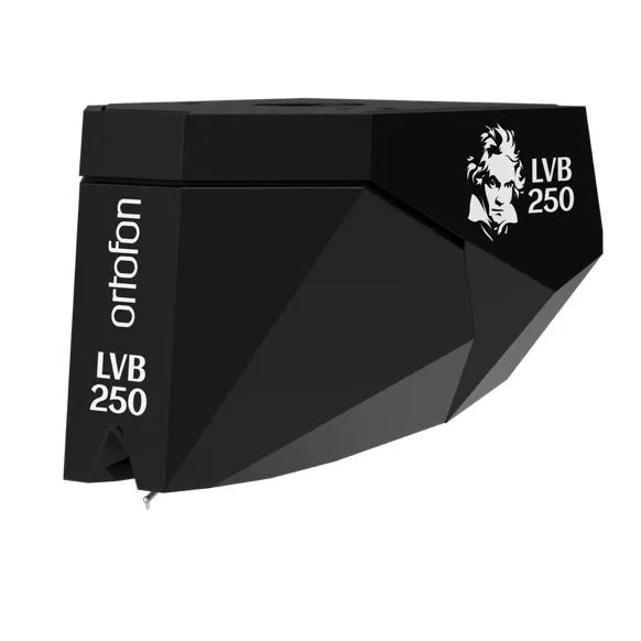 Ortofon 2M black LVB 250 cartridge