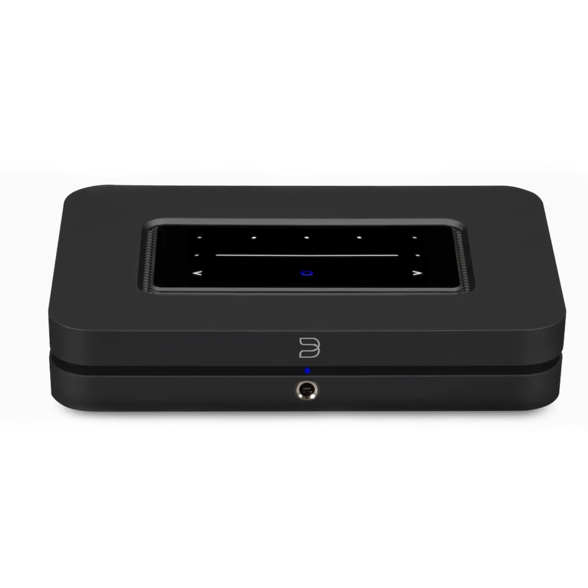 Bluesound NODE 2024 music streamer