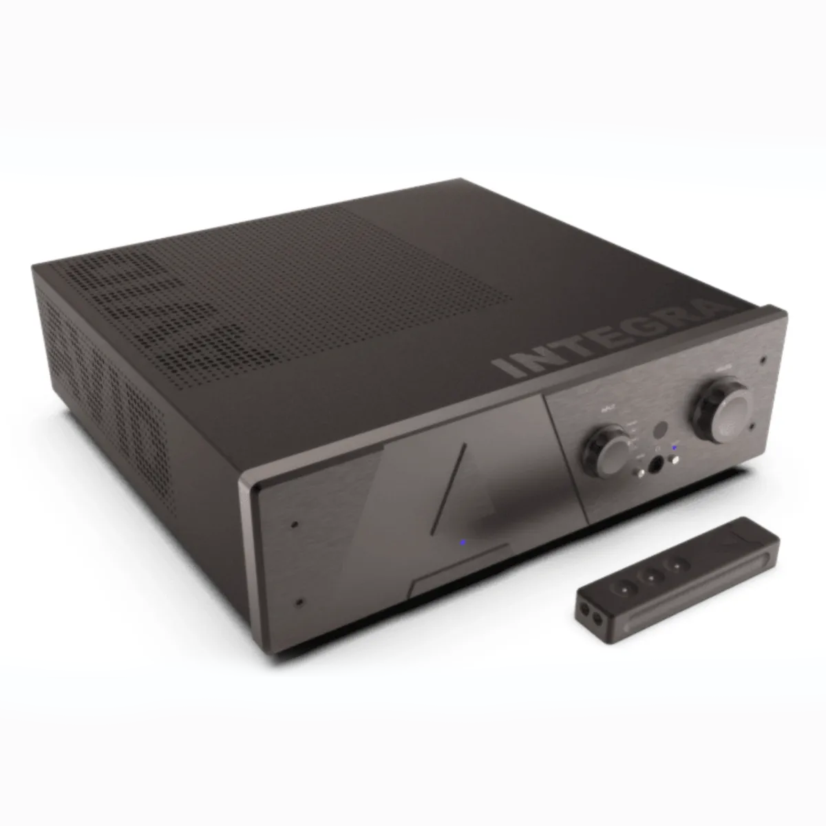 AVID Integra Integrated Amplifier