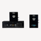 REL Arrow wireless system