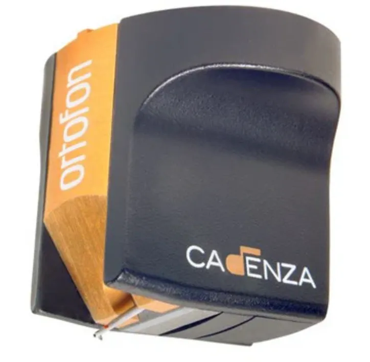 Ortofon Cadenza Bronze MC phono cartridge (replicant 100 stylus)