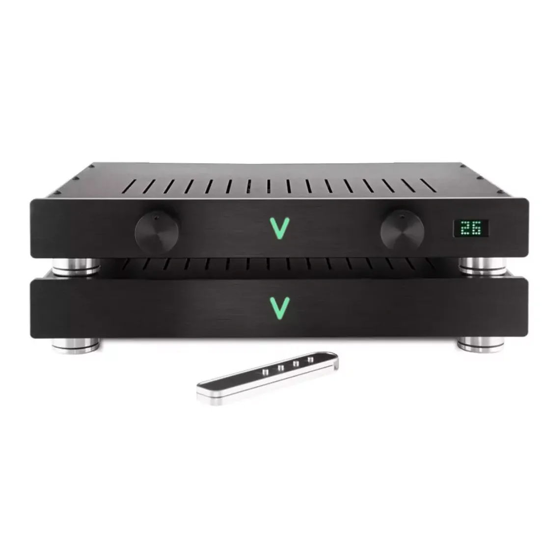 Valvet Soulshine 2 mkii valve preamplifier