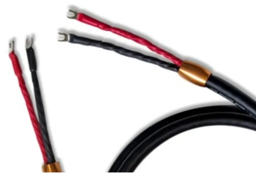 Cardas Clear Reflection Speaker cable (pair)