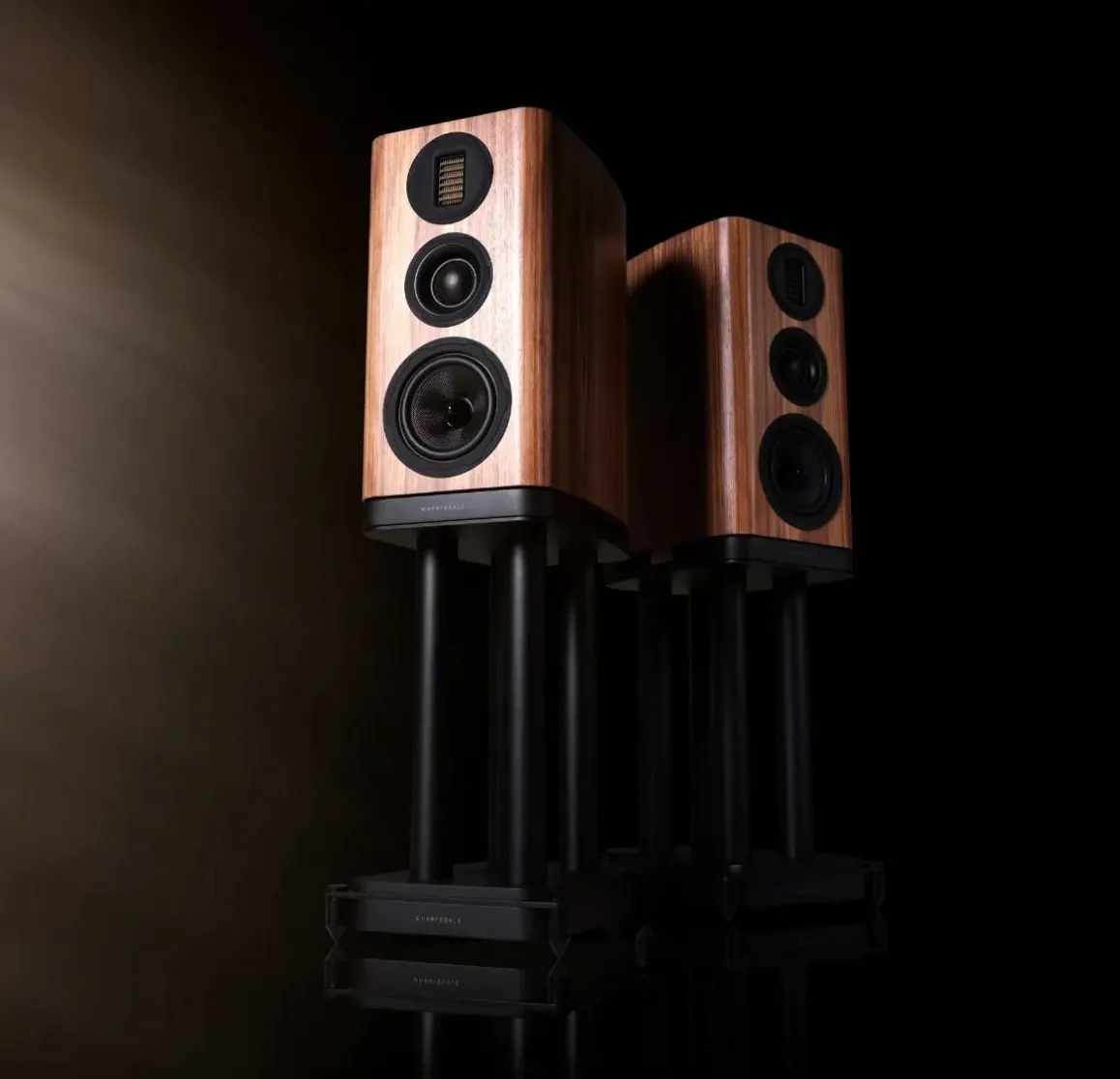 Wharfedale Evo 5.2 Bookshelf Speakers