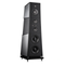 Rosso Fiorentino Florentia Loudspeaker