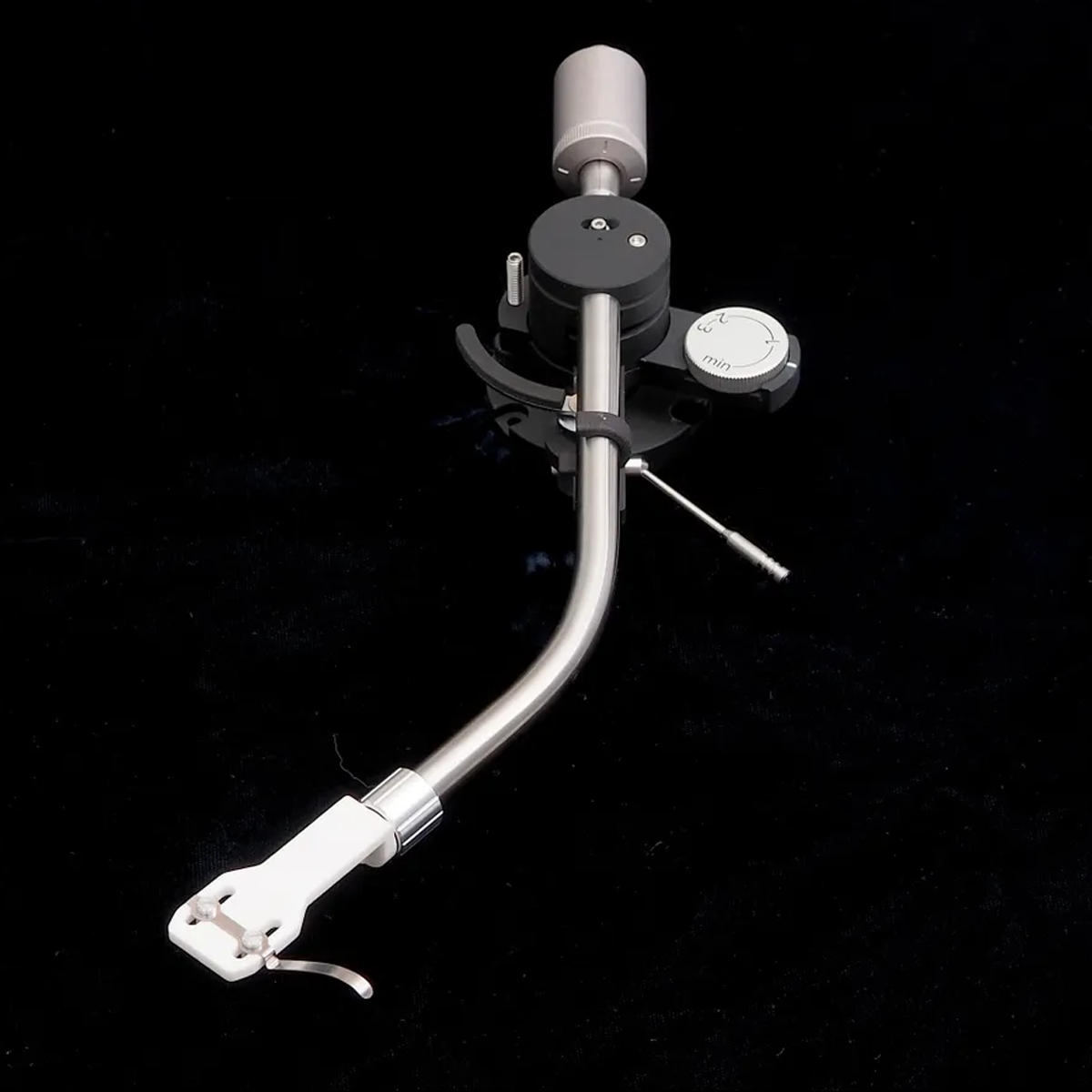 Korf Audio TA-SF11R mkii Tonearm