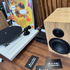 Ophidian Minimo 2 bookshelf speakers