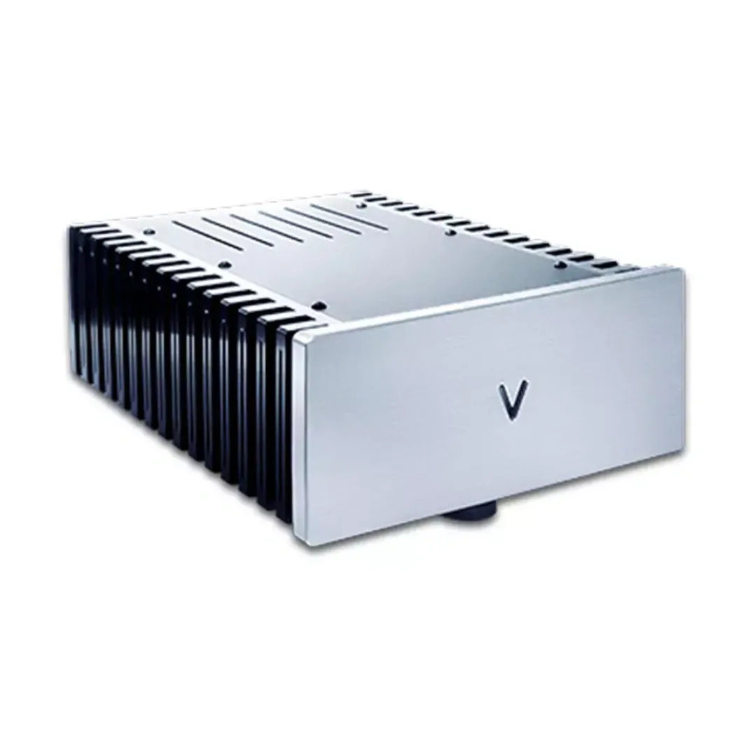 Valvet A4.5 Mono Class A Power Amplifiers (pair)