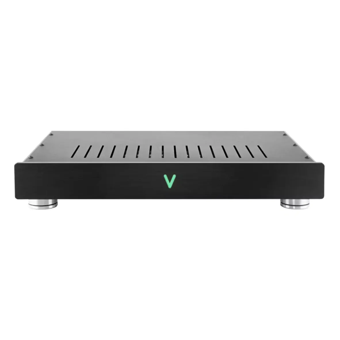 Valvet E3 class A power amplifier