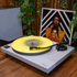 Technics SL-40CBT Bluetooth Direct Drive Turntable