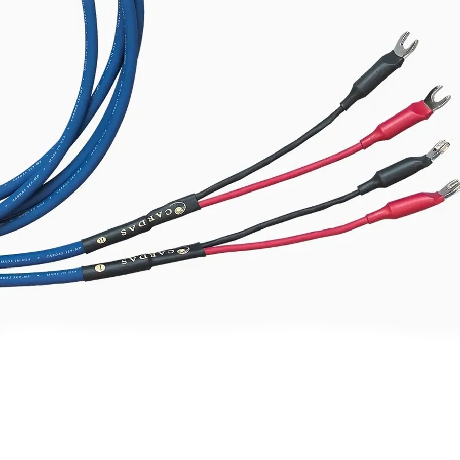 Cardas Clear Sky SE9 MP speaker cable (pair)