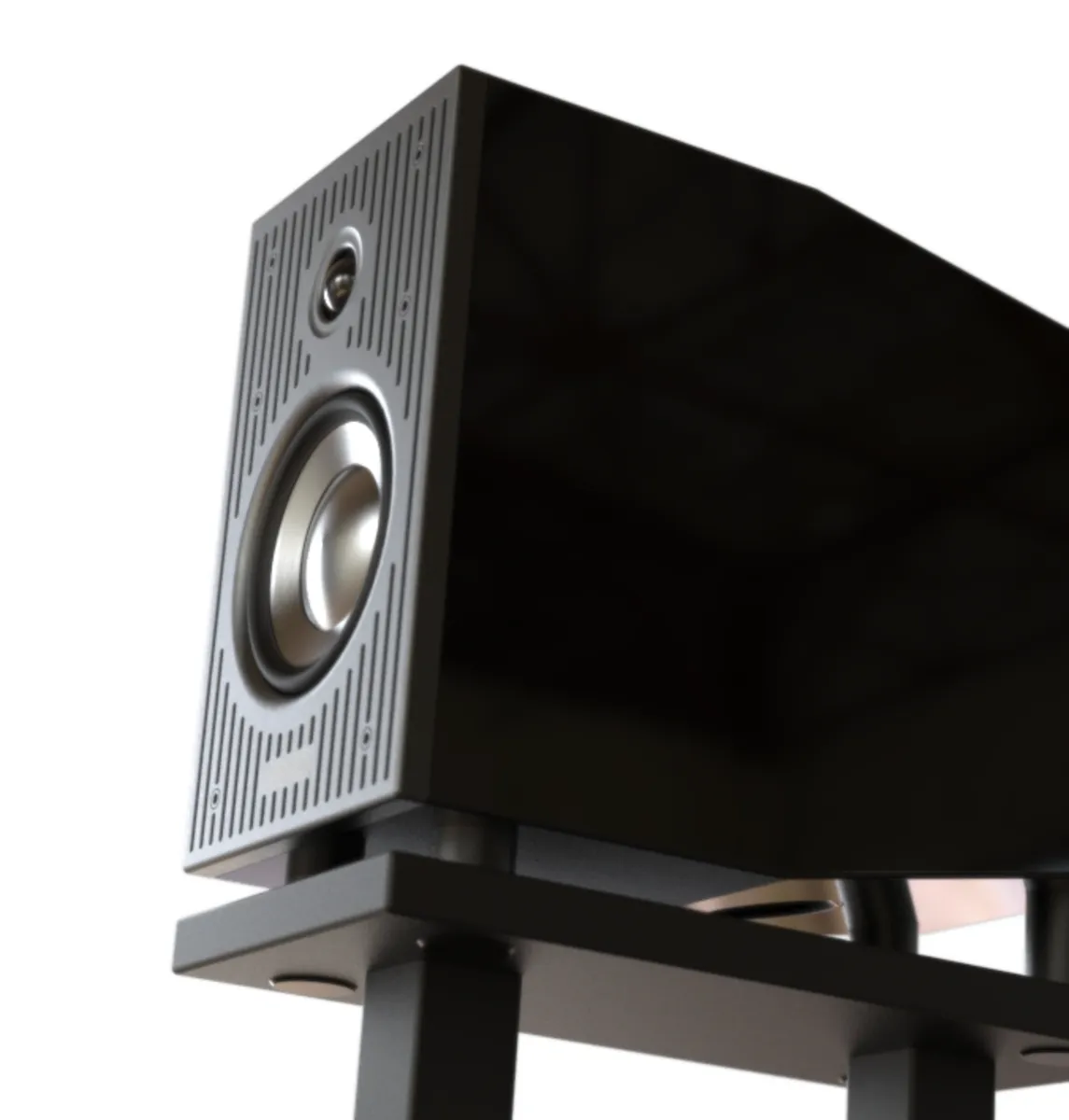 AVID Evo Four Loudspeakers