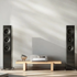 Technics SB-G90M2 floor standing speakers