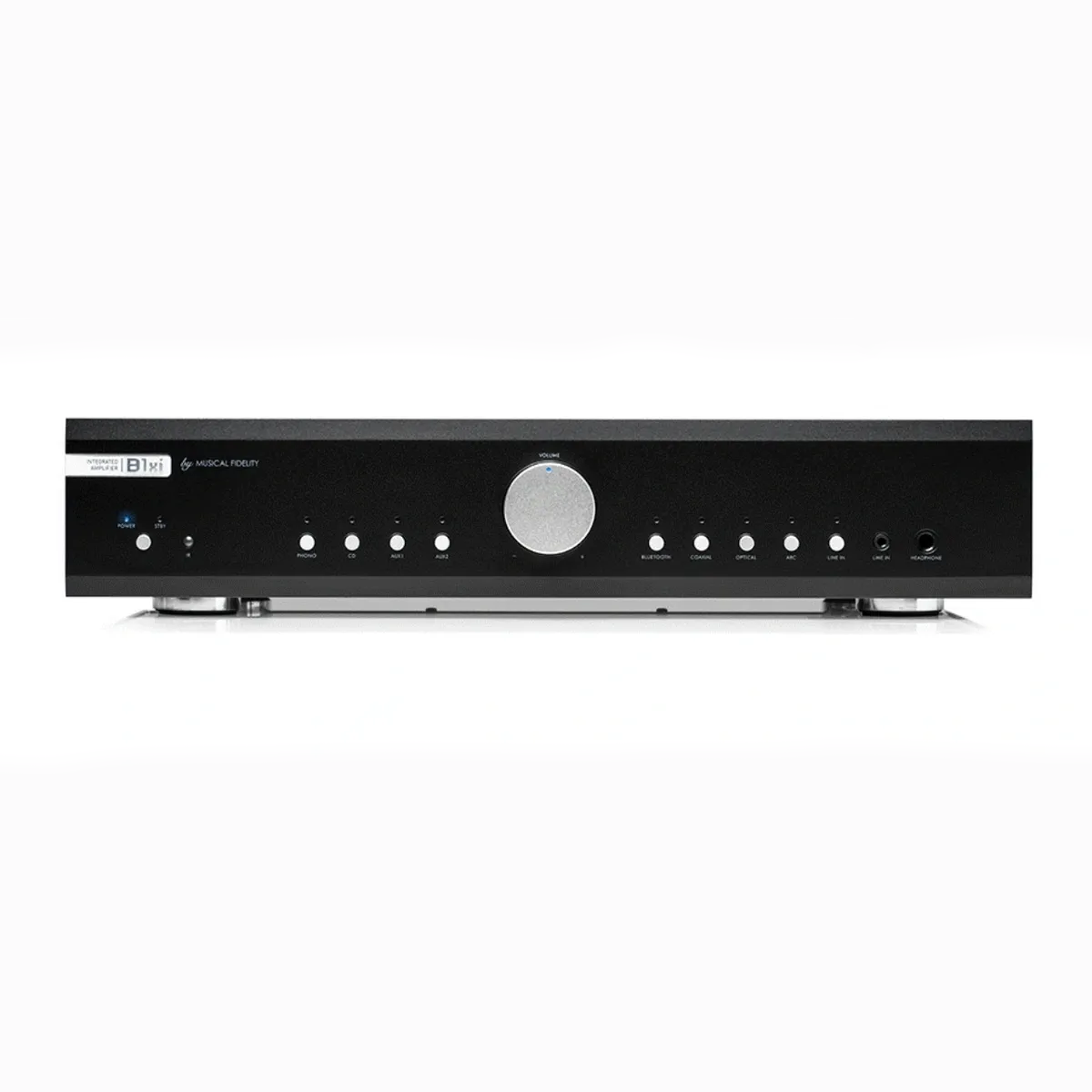 Musical Fidelity B1xi Intergrated amplifier
