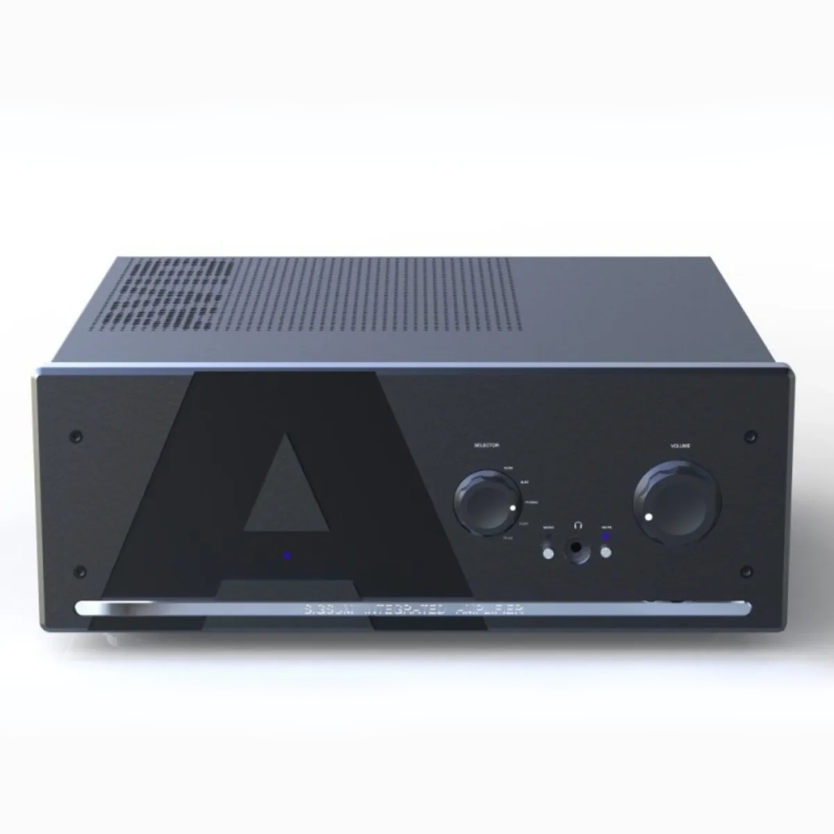 AVID Sigsum Intergrated Amplifier
