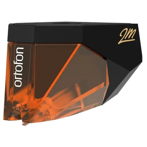 Ortofon 2M bronze cartridge