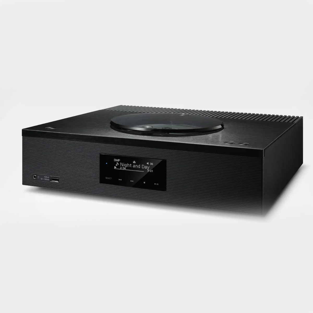 Technics SA-C600 All-in-One Player