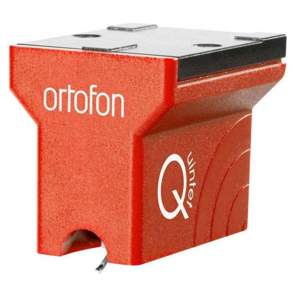Ortofon Quintet red moving coil phono cartridge