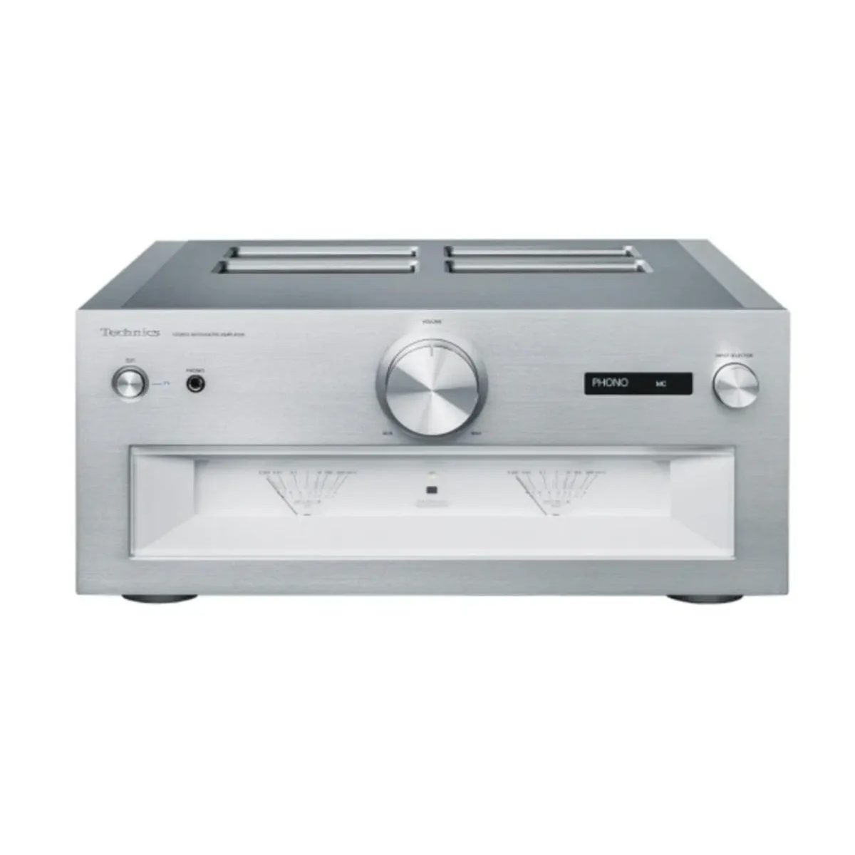 Technics SU-R1000 Reference Class Amplifier