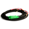 Black Rhodium Foxtrot S speaker cable 3m pair