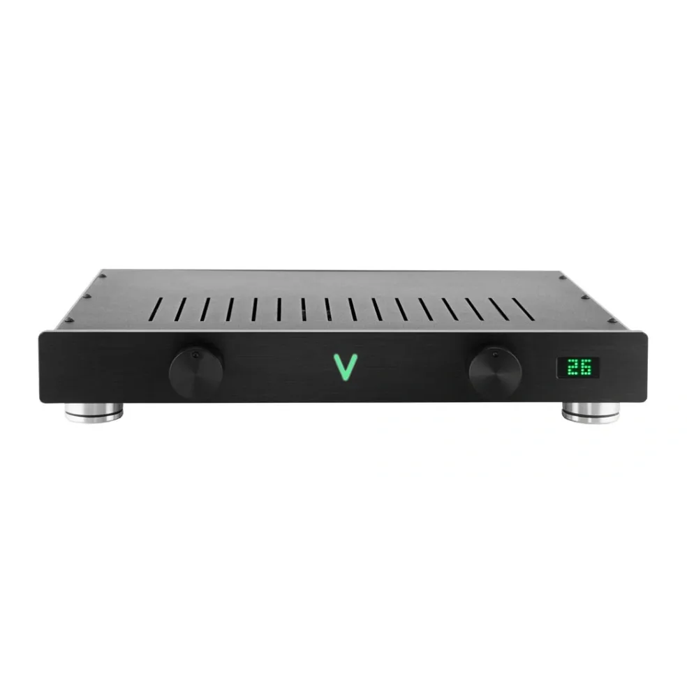 Valvet L2 valve preamplifier