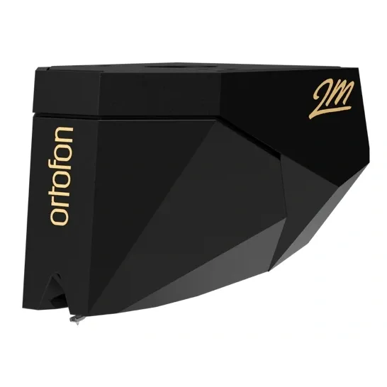 Ortofon 2M black cartridge
