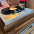 Technics SP 10R Reference Class Turntable