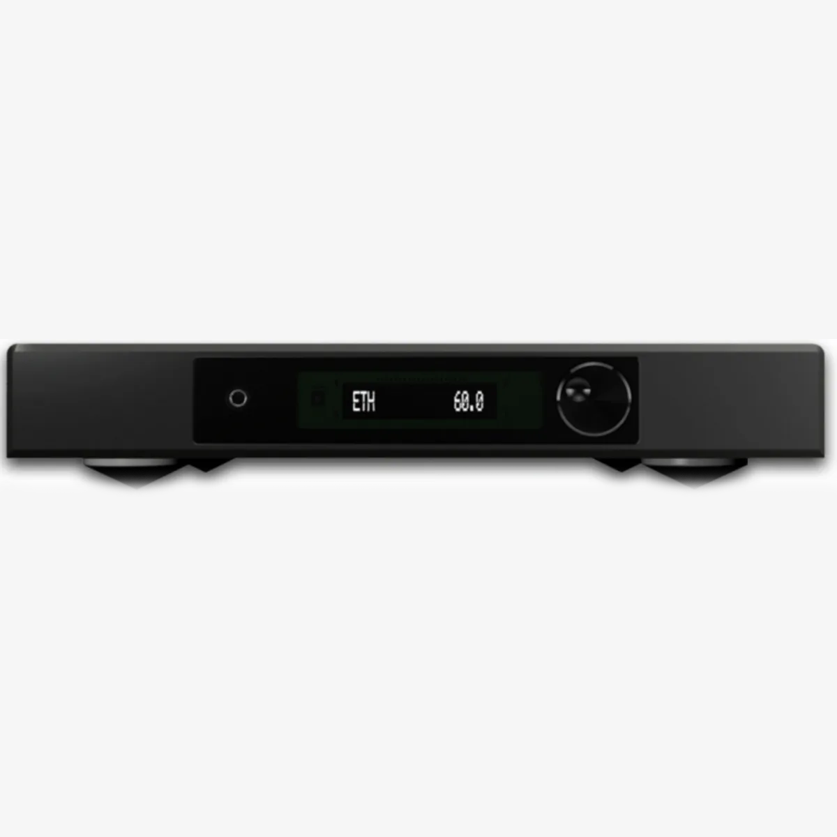 Bel Canto E1X DAC control preamplifier