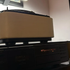 Solid-Sounds Garrard 301 signature plinth
