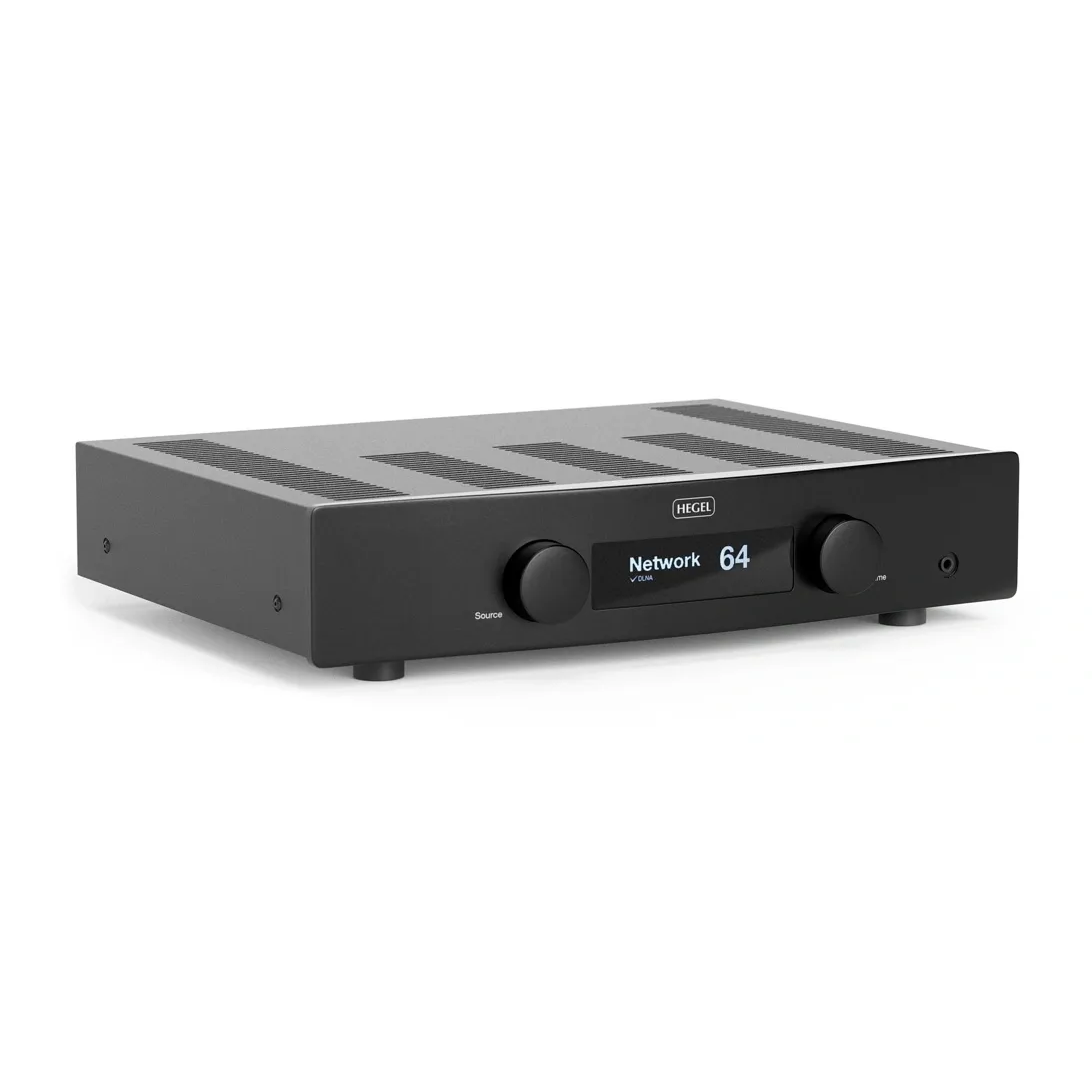 Hegel H95 Intergrated Amplifier