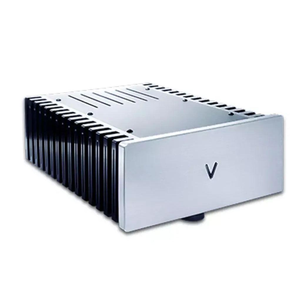 Valvet E4 Power Amplifiers (pair)
