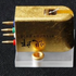 Etsuro Urushi Master Gold MC cartridge