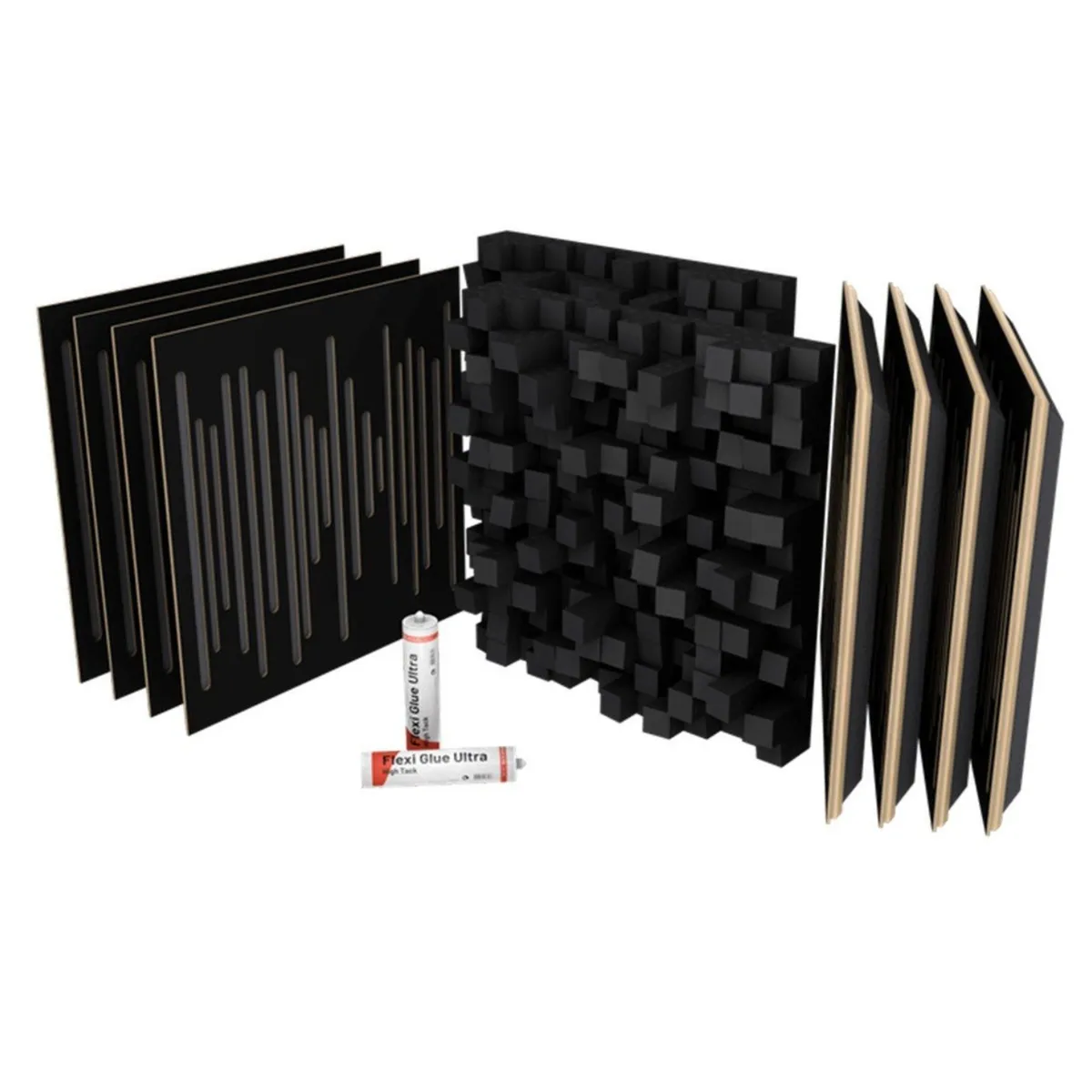 Vicoustic VicStudio Box