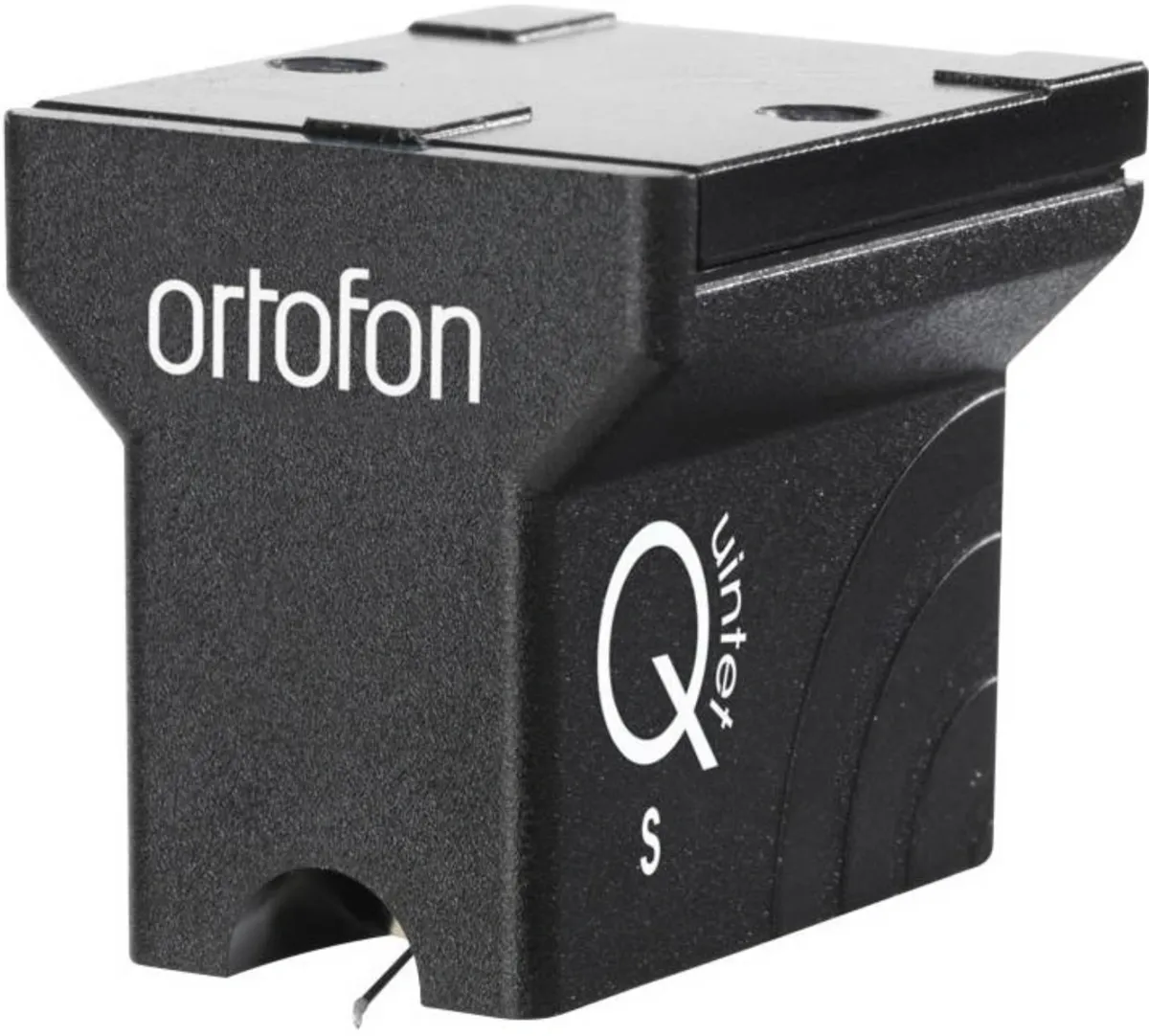 Ortofon Quintet Black S Moving coil phono cartridge MC