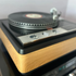 Solid-Sounds Garrard 401 signature plinth