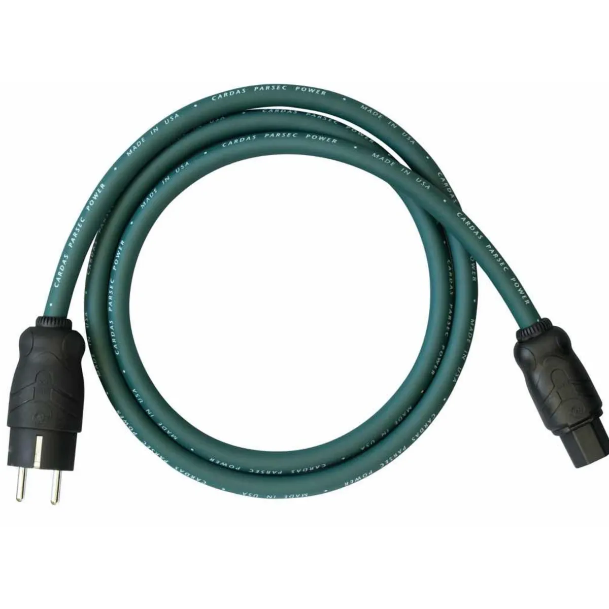 Cardas Parsec Power cable (UK)