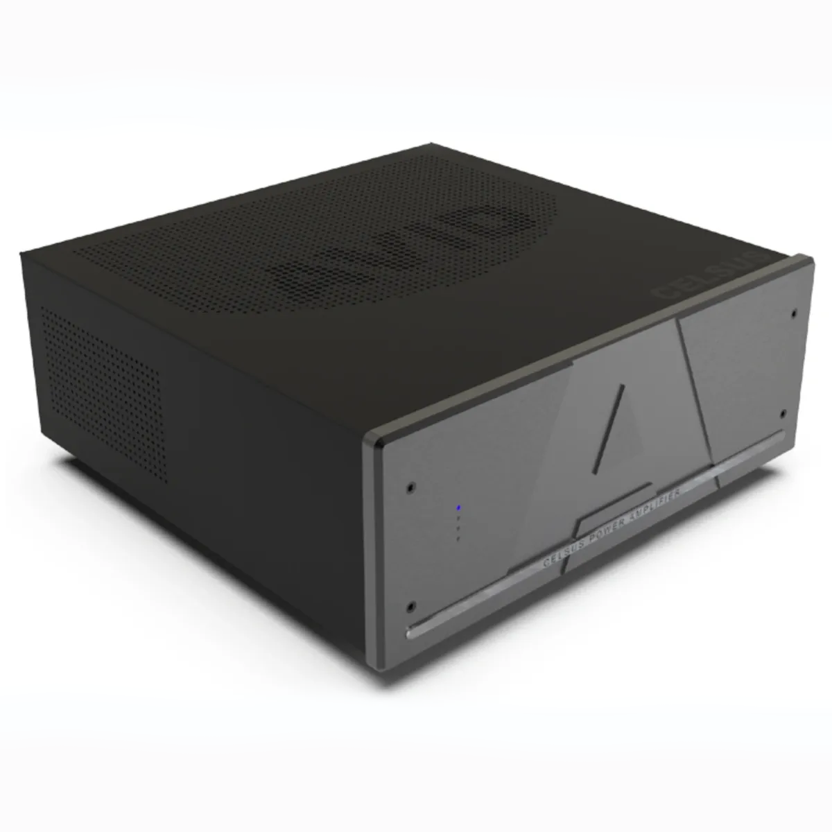AVID Celsus Stereo Power Amplifier