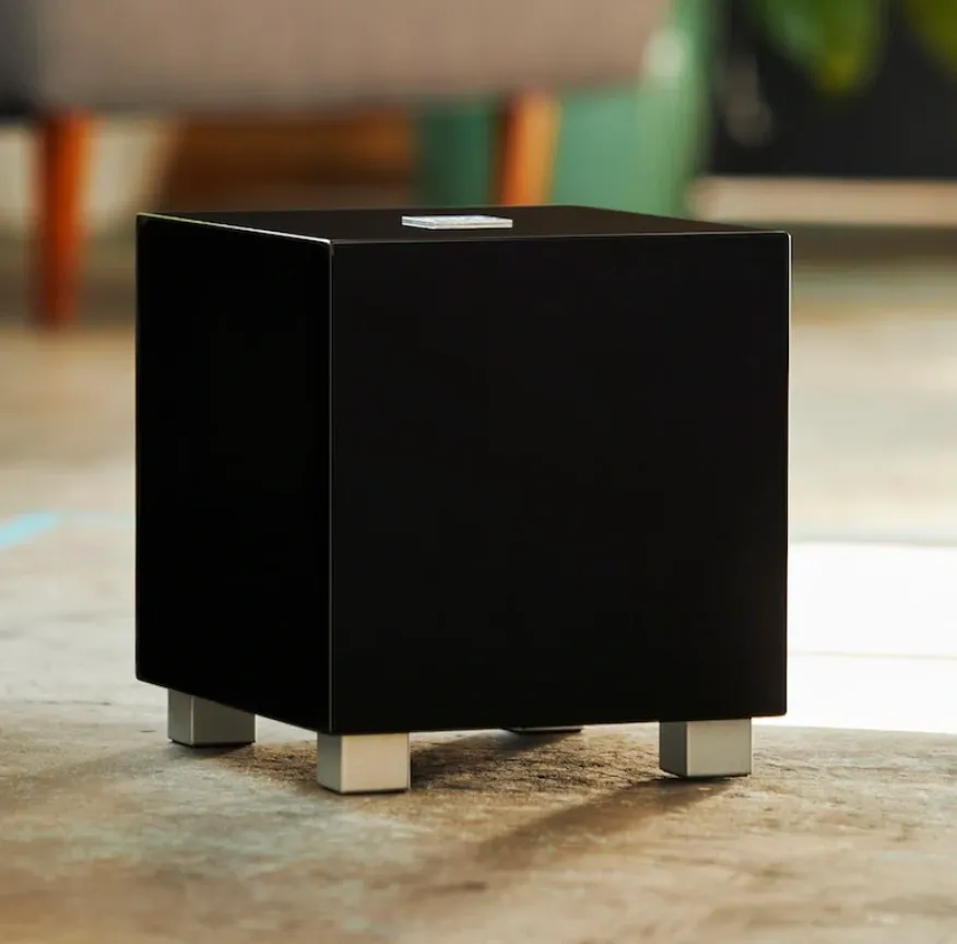 REL T-Zero Subwoofer