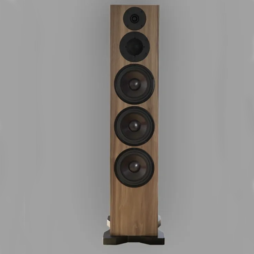 Ophidian Incanto floorstanding speakers