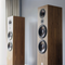Ophidian Voodoo floorstanding speakers