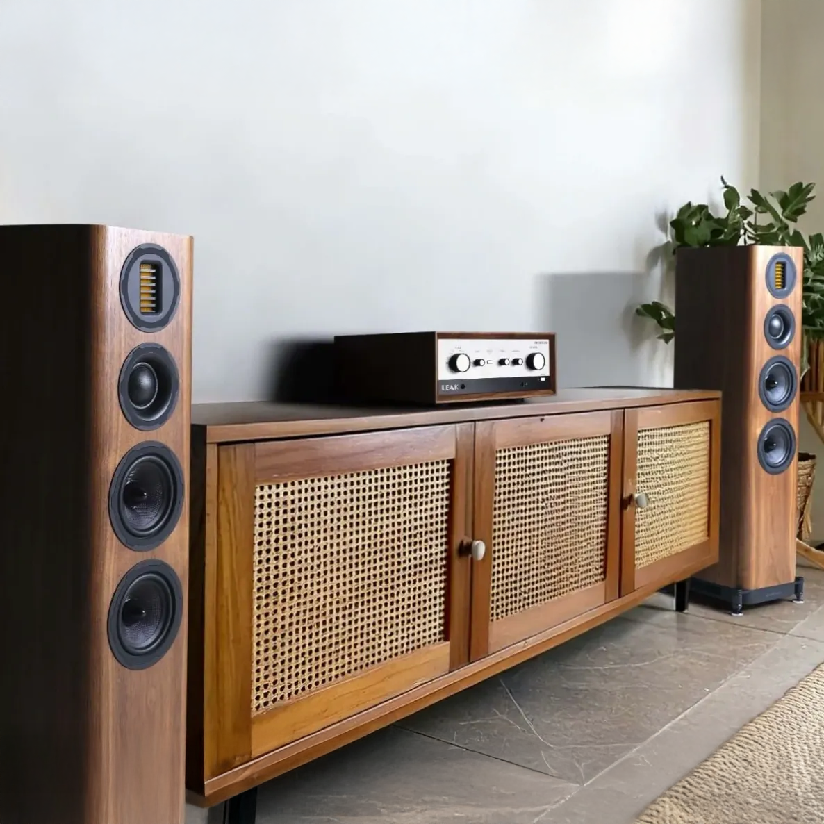 Wharfedale Evo 5.4 Floorstanding Speakers