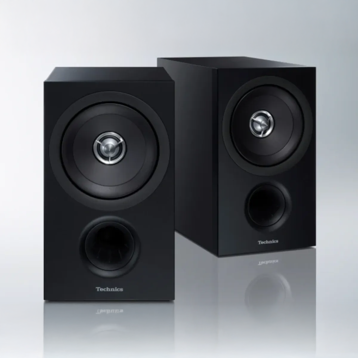 Technics SB C600 speakers