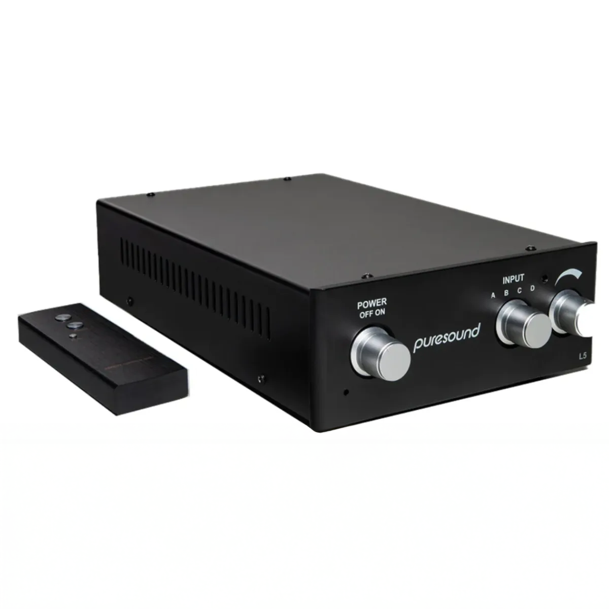 Puresound L5 valve Preamplifier
