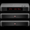 Bel Canto ASC2/MPS1 Ultimate Pre Power Amplifier Combination
