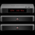 Bel Canto ASC2/MPS1 Ultimate Pre Power Amplifier Combination